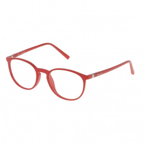 Ladies' Spectacle frame Police V1973-520659 Ø 52 mm