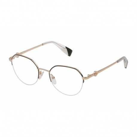 Prilliraam Meeste Police VPLD92-530999 Punane Ø 53 mm