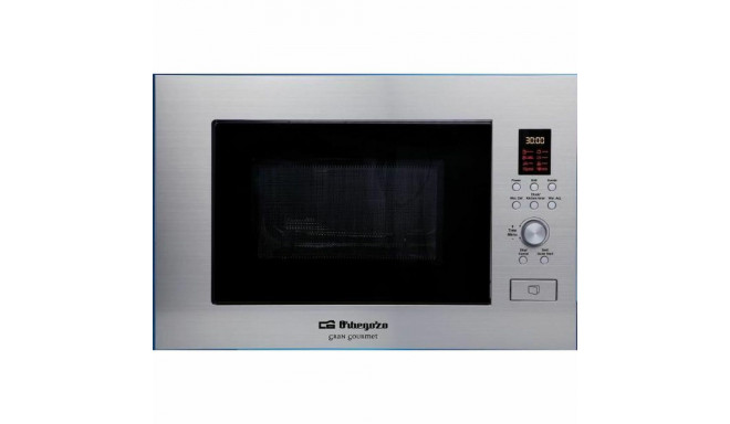 Grilliga Mikrolaineahi Orbegozo MIG2330     23L Teras 900 W 23 L