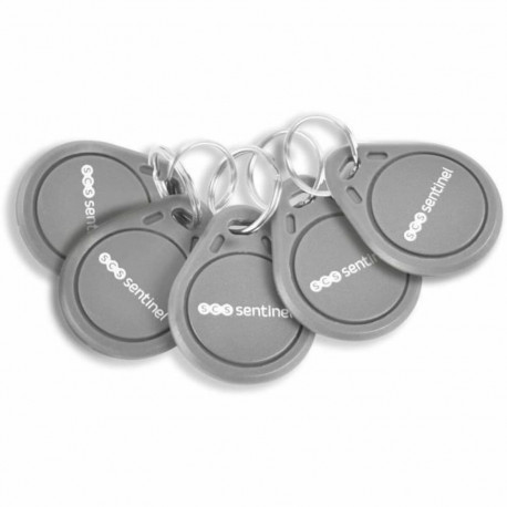 RFID Keychain SCS SENTINEL