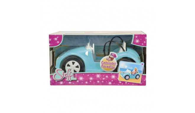 Mänguauto Simba Steffi Love Car