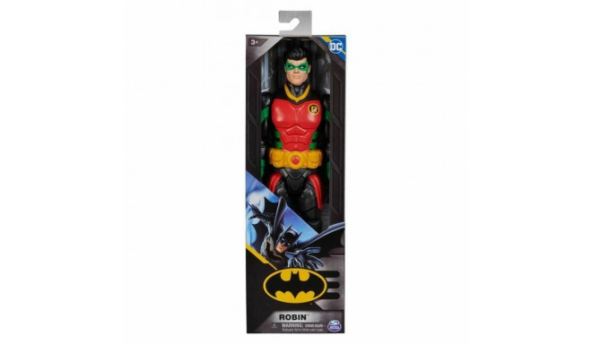 Action Figure Spin Master Robin