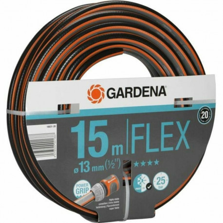 Voolik Gardena Flex Hose PVC Ø 13 mm 15 m