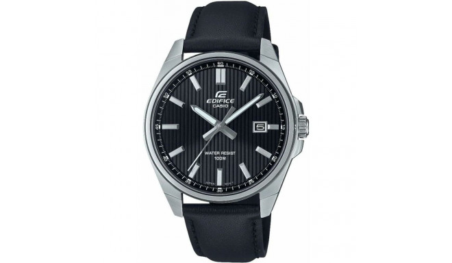 Meeste Kell Casio EFV-150L-1AVUEF Must (Ø 42,5 mm)