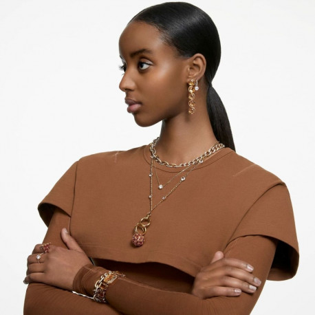 Naiste Kõrvarõngad Swarovski 5638802