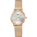 Ladies' Watch Q&Q C35A-007PY (Ø 30 mm) Ladies' Watch Q&Q C35A-007PY (Ø 30 mm)