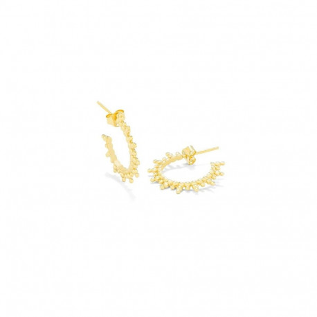 Ladies' Earrings Radiant RY000020 Stainless steel 2,5 cm