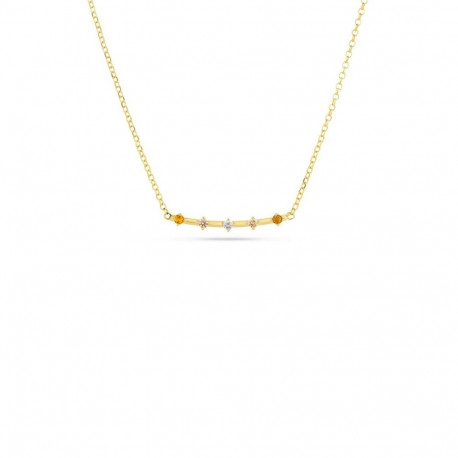 Naiste Kaelakee Radiant RY000003 35 cm