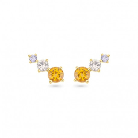 Ladies' Earrings Radiant RY000008 Stainless steel 1,5 cm