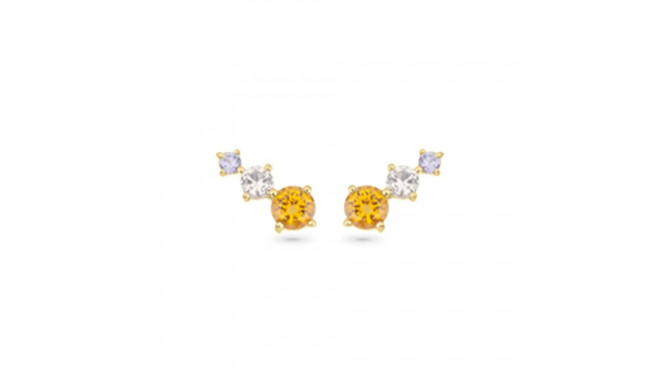 Женские серьги Radiant RY000008 Нержавеющая сталь 1,5 cm