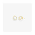 Ladies' Earrings Radiant RY000025 Stainless steel 1,5 cm