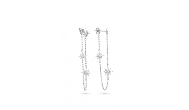 Ladies' Earrings Radiant RY000036 Stainless steel 5 cm