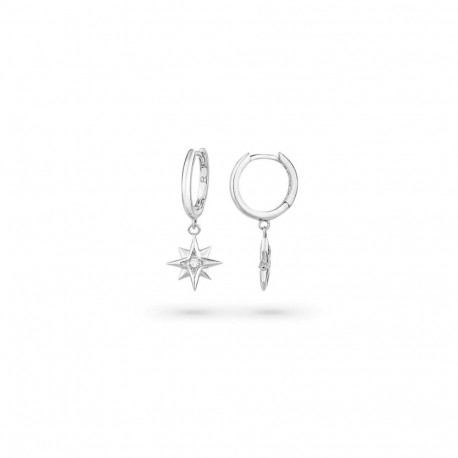 Ladies' Earrings Radiant RY000031 Stainless steel 2 cm