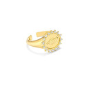 Ladies' Ring Radiant RY000054 (10)