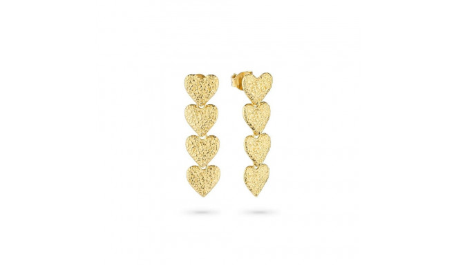 Ladies' Earrings Radiant RY000103 Stainless steel 4 cm