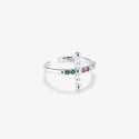 Ladies' Ring Radiant RY000126 14