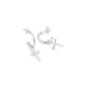 Ladies' Earrings Radiant RY000132 Stainless steel 2 cm
