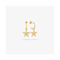 Ladies' Earrings Radiant RY000137 Stainless steel 2 cm