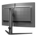 Gaming Monitor Philips 32M2C5500W/00 Quad HD 32" 240 Hz
