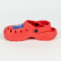 Beach Sandals Spidey Red - 28-29