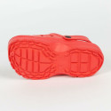 Beach Sandals Spidey Red - 28-29