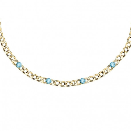 Naiste Kaelakee Morellato SAUZ04