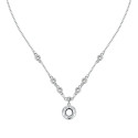 Ladies' Necklace Morellato SAVO04