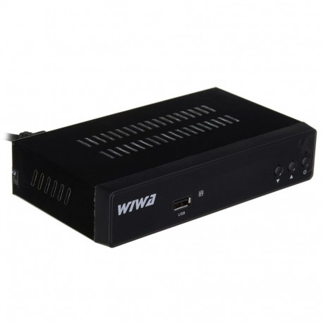 Digitelevisiooni Tuuner Wiwa 2790Z