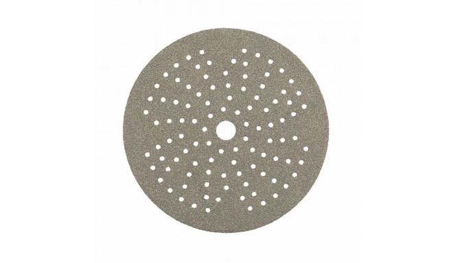 Mitmepulgaga lihvelketas eksentrilisele lihvijale Wolfcraft 1107000 Ø 125 mm 80 g 5 Ühikut