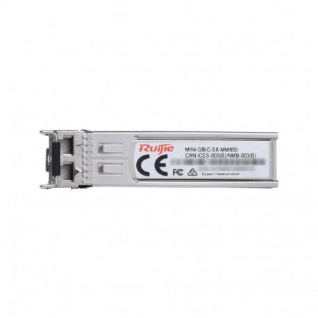 MultiMode SFP Fibre Module Ruijie Networks