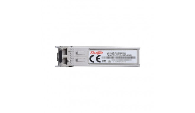 MultiMode SFP Fibre Module Ruijie Networks