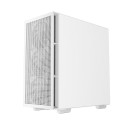 ATX Semi-tower Korpus DEEPCOOL Valge