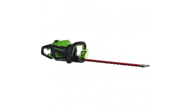 Hedge trimmer Greenworks GD60HT61 60 V