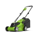 Muruniiduk Greenworks GD24LM33K4