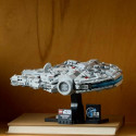 Konstruktsioon komplekt Lego Millenium Falcon Stars Wars Konstruktsioon komplekt Lego Millenium Falcon Stars Wars