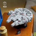 Konstruktsioon komplekt Lego Millenium Falcon Stars Wars Konstruktsioon komplekt Lego Millenium Falcon Stars Wars