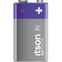 itson itsPOWER battery Alkaline 6LR61IPO/1CP 9V