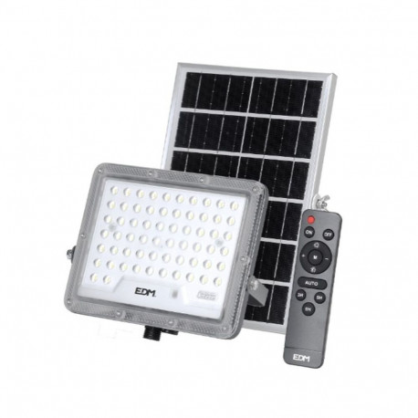 Prožektori Valgus EDM 31856 Slim Hall 50 W 600 lm Solaar (6500 K)
