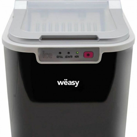 Jäämasin Wëasy P1314E 2,2 L Must Keraamiline