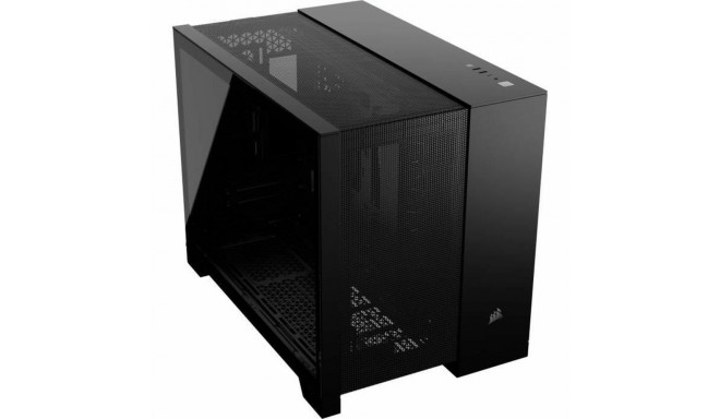 ATX Box Corsair Black