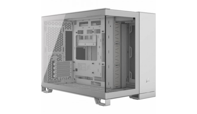 ATX Box Corsair White