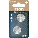 itson itsPREMIUM patarei CR2016IT/2BP