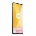 Смартфоны Xiaomi Xiaomi 12 Lite 6,1" Octa Core 6 GB RAM 128 Гб Чёрный