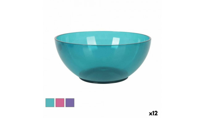 Bowl Dem Smaty color 2,7 L (12 Units)