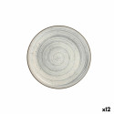 поднос для закусок La Mediterránea Vortex Круглая Ø 25 x 2,6 cm (12 штук)