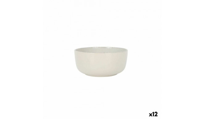 Suupistekauss La Mediterránea Ivar Ø 14,5 x 6,6 cm (12 Ühikut)