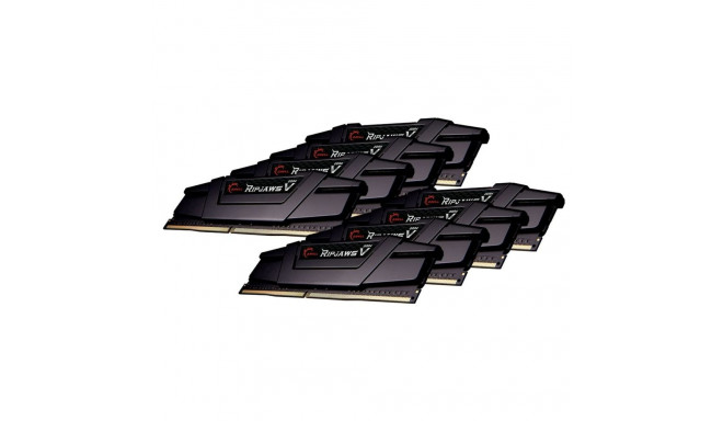 RAM-mälu GSKILL F4-3200C16Q2-256GVK 256 GB DDR4 CL16 3200 MHz