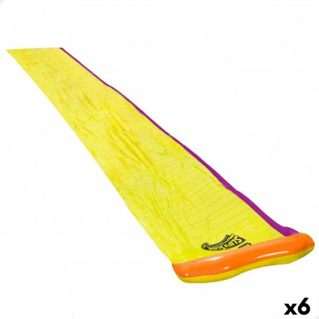 Vee Liurada Wham-O 70 x 12 x 450 cm 6 Ühikut