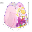 Tent Disney Princess Pop Up 75 x 90 x 75 cm 12 Units