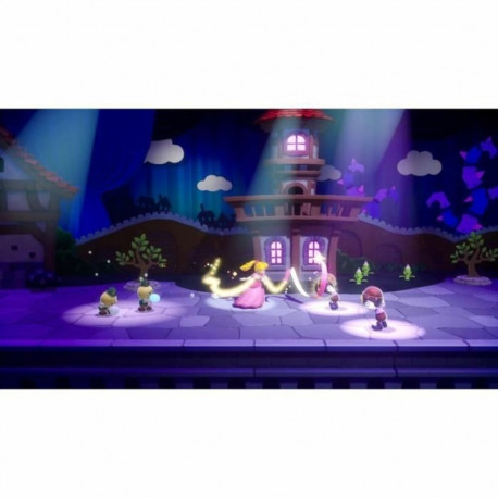 Videomäng Switch konsoolile Nintendo Princess Peach Showtime!